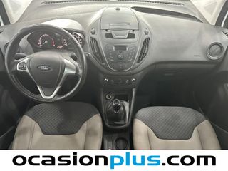 Ford Transit Courier Kombi 1.5 TDCi Trend 56 kW (75 CV)