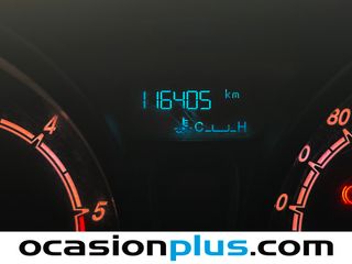 Ford Transit Courier Kombi 1.5 TDCi Trend 56 kW (75 CV)