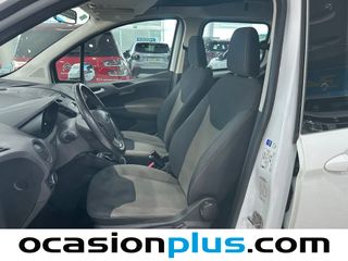 Ford Transit Courier Kombi 1.5 TDCi Trend 56 kW (75 CV)