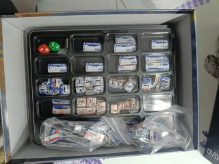 Fleet Commander Nimitz Juego Estrategia DVG