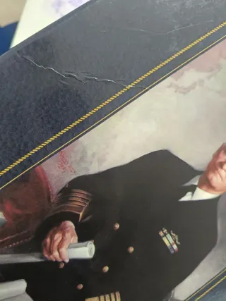 Fleet Commander Nimitz Juego Estrategia DVG