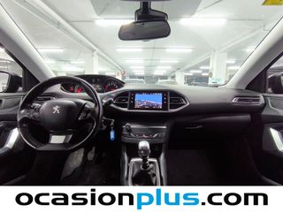 Peugeot 308 SW PureTech 130 S&S Style 96 kW (130 CV)