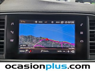 Peugeot 308 SW PureTech 130 S&S Style 96 kW (130 CV)