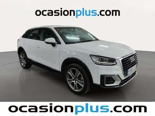 Audi Q2 design edition 1.4 TFSI COD 110 kW (150 CV) S tronic
