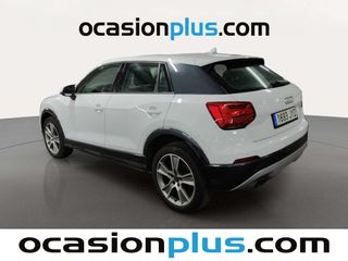 Audi Q2 design edition 1.4 TFSI COD 110 kW (150 CV) S tronic