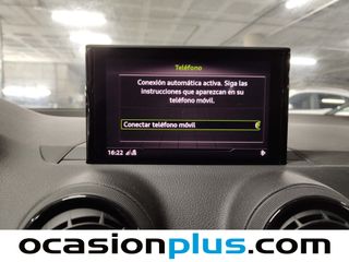 Audi Q2 design edition 1.4 TFSI COD 110 kW (150 CV) S tronic