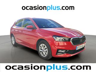 Skoda Fabia 1.0 TSI Selection DSG 85 kW (115 CV)