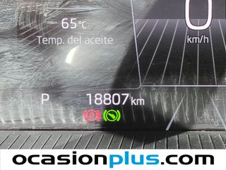 Skoda Fabia 1.0 TSI Selection DSG 85 kW (115 CV)