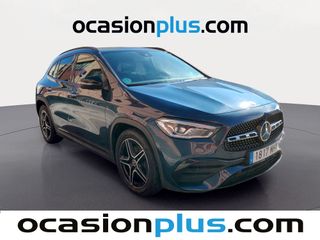 Mercedes-Benz GLA 180 100 kW (136 CV)