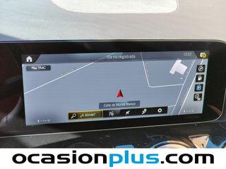 Mercedes-Benz GLA 180 100 kW (136 CV)