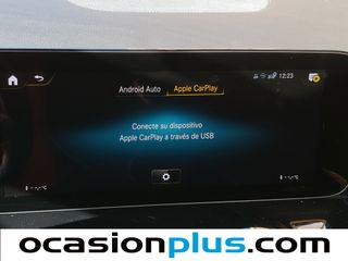 Mercedes-Benz GLA 180 100 kW (136 CV)