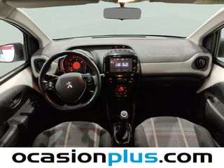 Peugeot 108 1.2 PureTech Top! Allure 60 kW (82 CV)