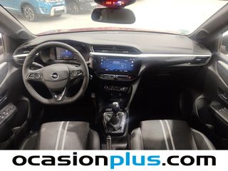 Opel Corsa 1.2 T XHL GS 74 kW (100 CV)