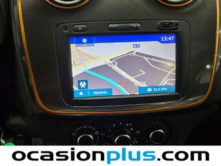 Dacia Sandero dCi 90 Stepway 66 kW (90 CV)