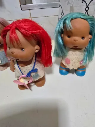 Bambole Pepona Vintage