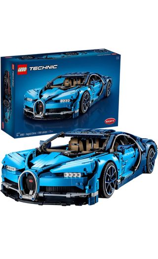 LEGO Technic Bugatti Chiron