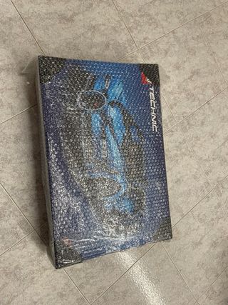 LEGO Technic Bugatti Chiron