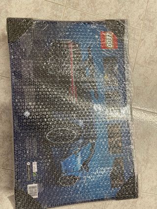 LEGO Technic Bugatti Chiron