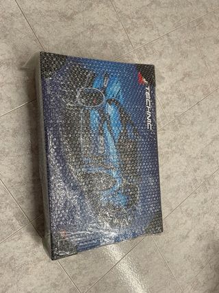LEGO Technic Bugatti Chiron