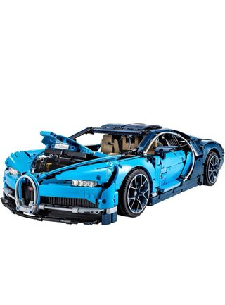 LEGO Technic Bugatti Chiron
