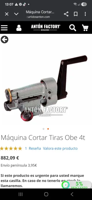 Herramientas de zapatero