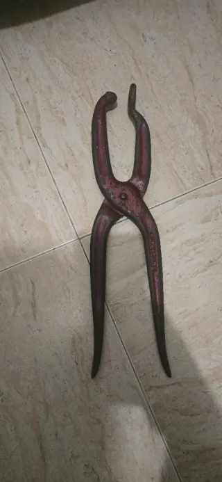 Herramientas de zapatero