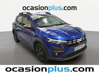Dacia Sandero Stepway Extreme Go TCe 81 kW (110 CV)