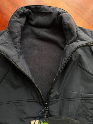 North Sails Giacca Wende Blu Taglia M