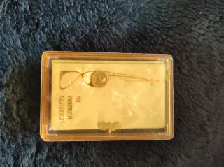 Misal Primera Comunión Blanco Dorado