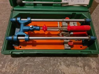 Cortador azulejos profesional Rubi TS-20