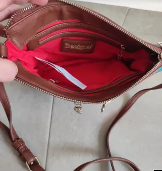 Bolso Desigual Multicolor