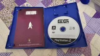 PlayStation 2 Endgame Videojuego