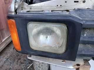 Faro derecho Land Rover Discovery