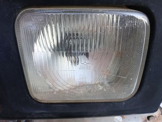 Faro derecho Land Rover Discovery