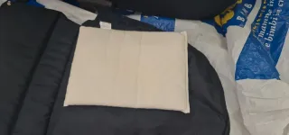 Culla Inglesina completa di accessori