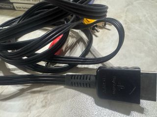 PlayStation 2 Sony Nera Completa con Giochi