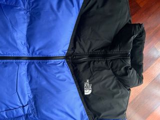 The North Face Piumino Saikuru Blu M