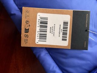 The North Face Piumino Saikuru Blu M