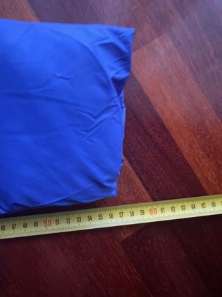 The North Face Piumino Saikuru Blu M