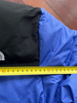 The North Face Piumino Saikuru Blu M