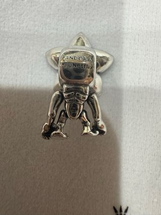 Charm Pandora Demogorgon Stranger Things