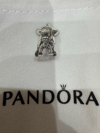Charm Pandora Demogorgon Stranger Things