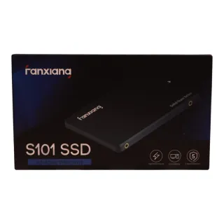 Fanxiang S101 SSD 2TB