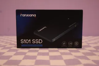 Fanxiang S101 SSD 2TB