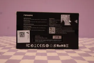 Fanxiang S101 SSD 2TB