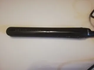 Piastra per capelli Imetec