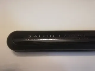 Piastra per capelli Imetec