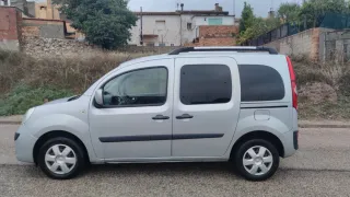 Renault Kangoo 1.5 DCI