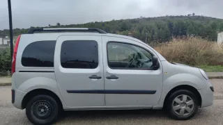 Renault Kangoo 1.5 DCI