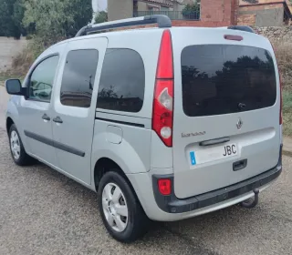 Renault Kangoo 1.5 DCI